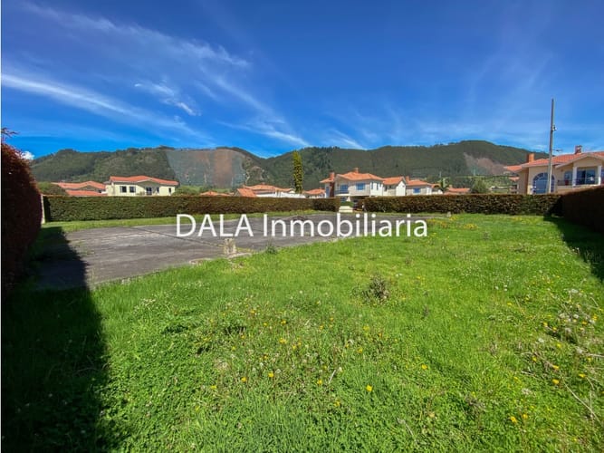 Lote en venta en Chuntame, Cajicá, 370 m² · foto 4 de 24