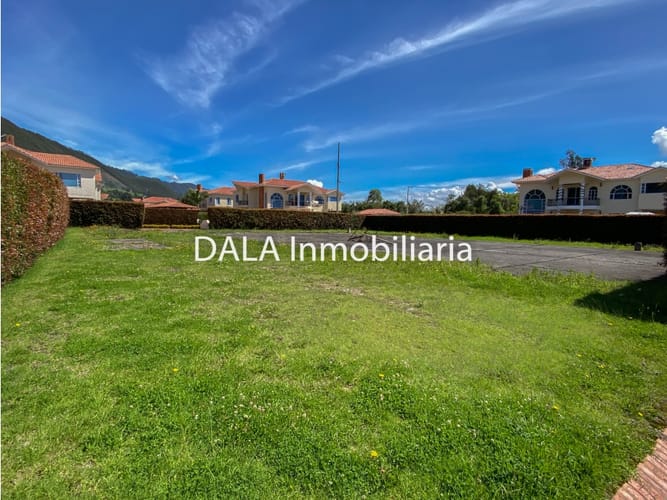 Lote en venta en Chuntame, Cajicá, 370 m² · foto 5 de 24