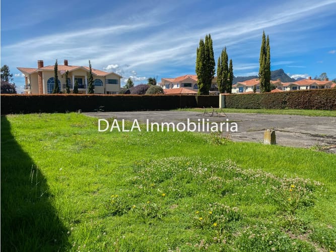 Lote en venta en Chuntame, Cajicá, 370 m² · foto 6 de 24