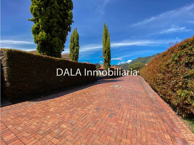 Lote en venta en Chuntame, Cajicá, 370 m² · foto 10 de 24
