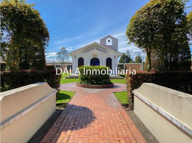 Lote en venta en Chuntame, Cajicá, 370 m² · foto 12 de 24