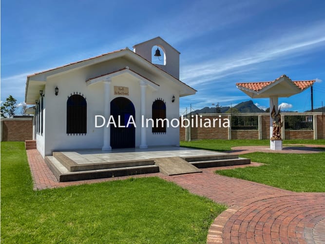 Lote en venta en Chuntame, Cajicá, 370 m² · foto 13 de 24