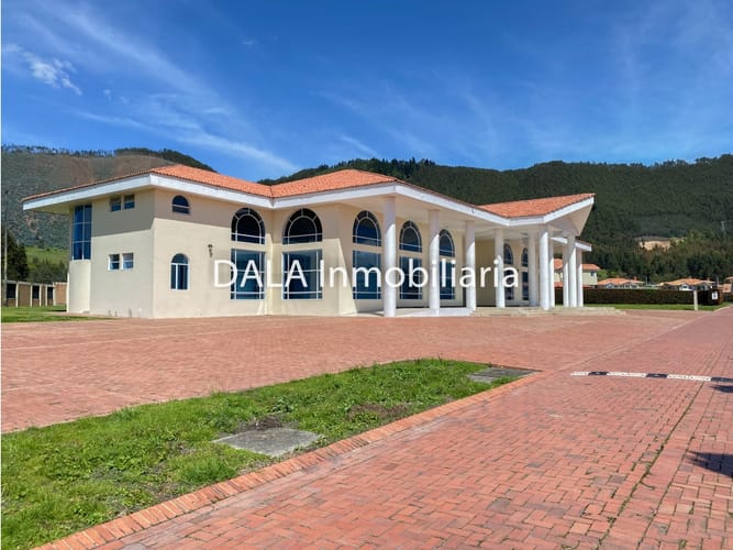 Lote en venta en Chuntame, Cajicá, 370 m² · foto 14 de 24