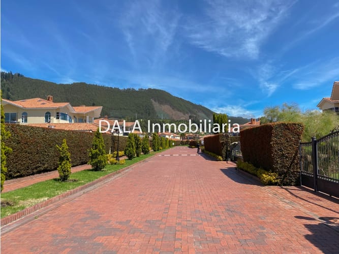 Lote en venta en Chuntame, Cajicá, 370 m² · foto 16 de 24