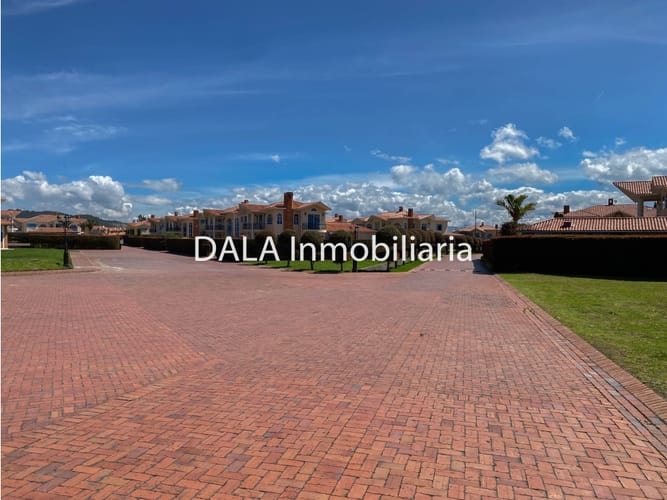 Lote en venta en Chuntame, Cajicá, 370 m² · foto 17 de 24