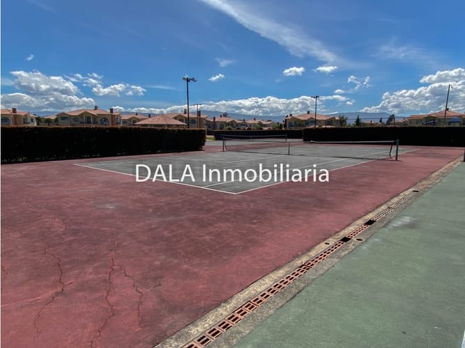 Lote en venta en Chuntame, Cajicá, 370 m² · foto 19 de 24