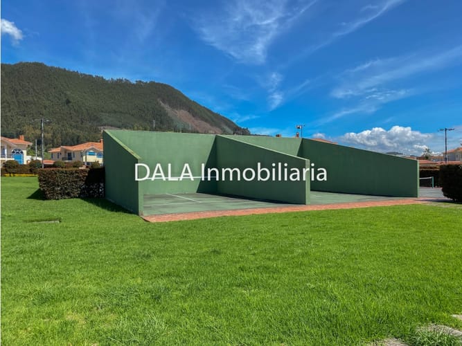 Lote en venta en Chuntame, Cajicá, 370 m² · foto 20 de 24