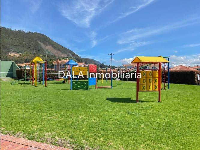 Lote en venta en Chuntame, Cajicá, 370 m² · foto 22 de 24