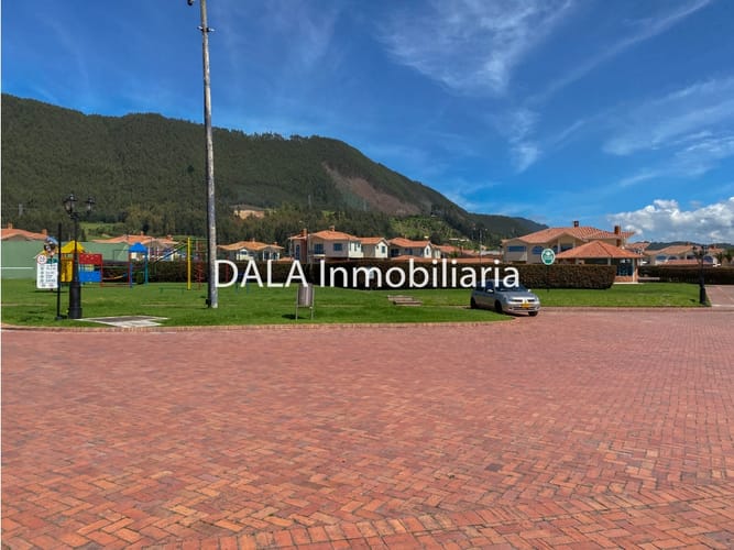 Lote en venta en Chuntame, Cajicá, 370 m² · foto 24 de 24