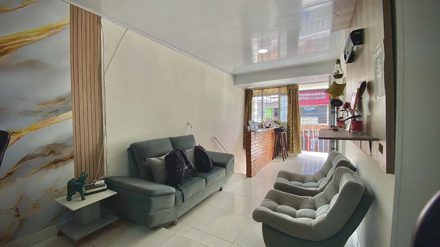 Apartamento de 3 alcobas en venta en Prados Del Mutis, Bucaramanga, 78 m² · foto 9 de 19
