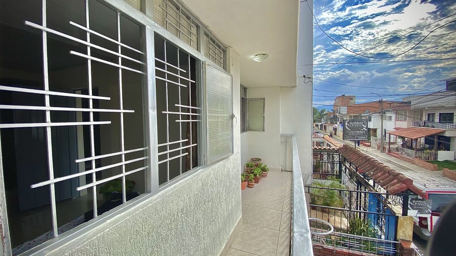Apartamento de 3 alcobas en venta en Prados Del Mutis, Bucaramanga, 78 m² · foto 15 de 19