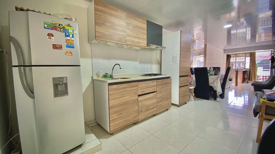 Apartamento de 3 alcobas en venta en Prados Del Mutis, Bucaramanga, 78 m² · foto 14 de 19