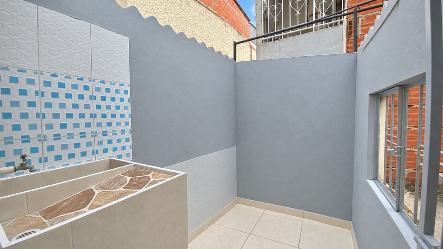 Apartamento de 3 alcobas en venta en Prados Del Mutis, Bucaramanga, 78 m² · foto 3 de 19