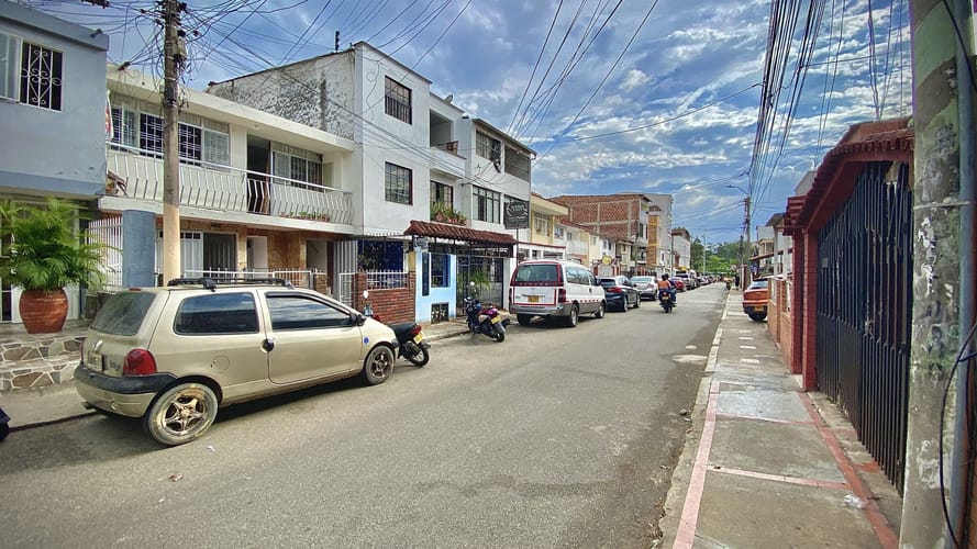 Apartamento de 3 alcobas en venta en Prados Del Mutis, Bucaramanga, 78 m² · foto 16 de 19