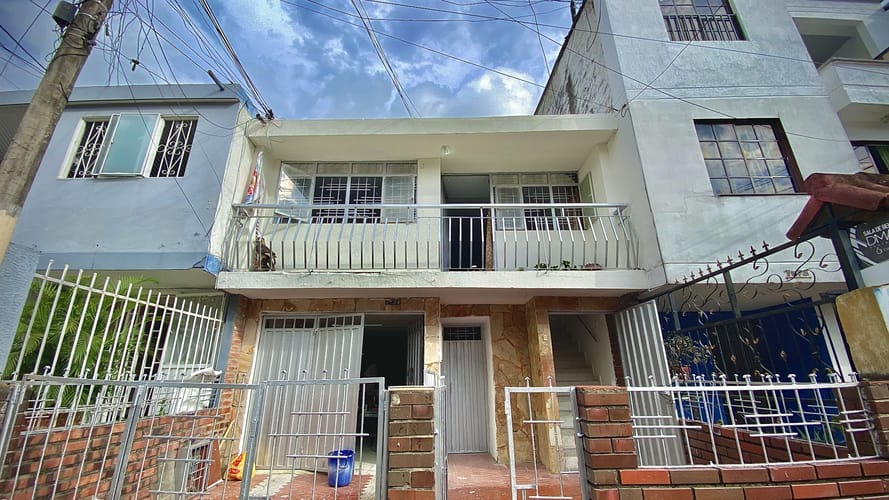 Apartamento de 3 alcobas en venta en Prados Del Mutis, Bucaramanga, 78 m² · foto 19 de 19