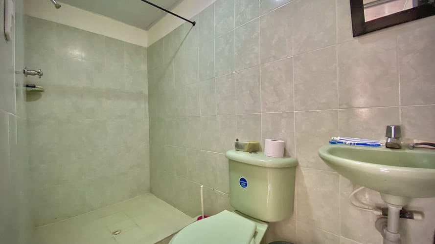 Apartamento de 3 alcobas en venta en Prados Del Mutis, Bucaramanga, 78 m² · foto 6 de 19