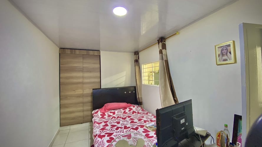 Apartamento de 3 alcobas en venta en Prados Del Mutis, Bucaramanga, 78 m² · foto 5 de 19