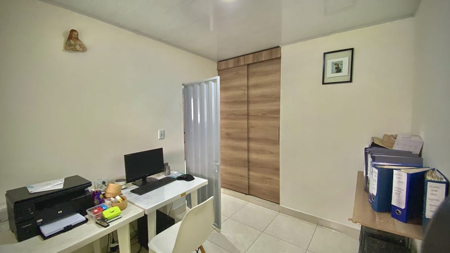 Apartamento de 3 alcobas en venta en Prados Del Mutis, Bucaramanga, 78 m² · foto 7 de 19