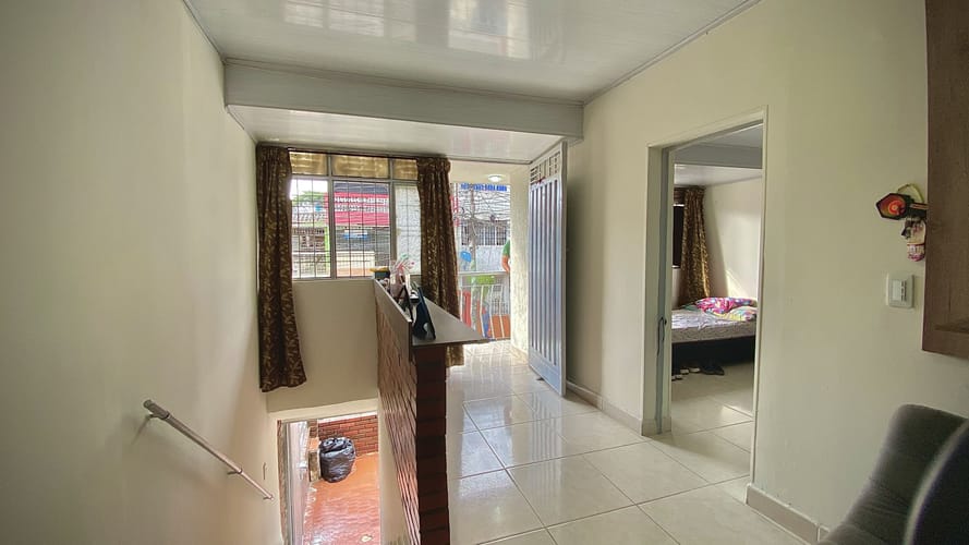 Apartamento de 3 alcobas en venta en Prados Del Mutis, Bucaramanga, 78 m² · foto 8 de 19