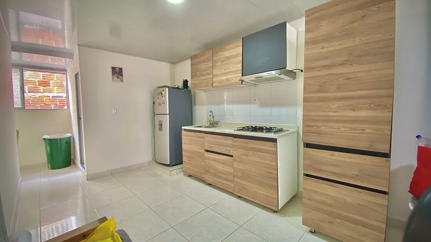 Apartamento de 3 alcobas en venta en Prados Del Mutis, Bucaramanga, 78 m² · foto 10 de 19