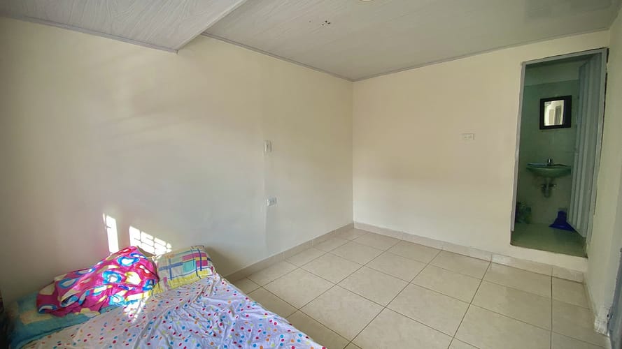 Apartamento de 3 alcobas en venta en Prados Del Mutis, Bucaramanga, 78 m² · foto 12 de 19