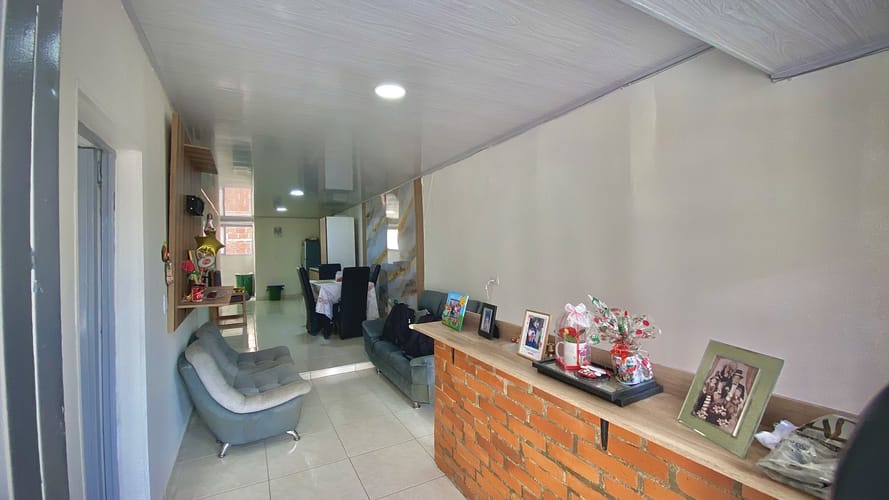 Apartamento de 3 alcobas en venta en Prados Del Mutis, Bucaramanga, 78 m² · foto 4 de 19
