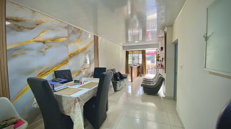 Apartamento de 3 alcobas en venta en Prados Del Mutis, Bucaramanga, 78 m² · foto 18 de 19