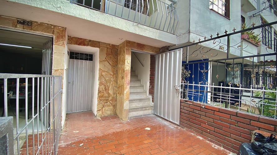 Apartamento de 3 alcobas en venta en Prados Del Mutis, Bucaramanga, 78 m² · foto 17 de 19