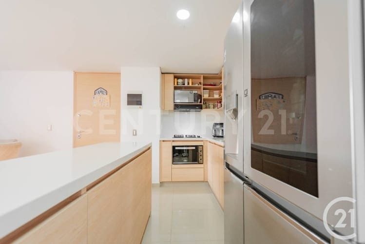 Apartamento de 3 alcobas en venta en Lagos De La Doctora, Sabaneta, 99 m² · foto 3 de 24