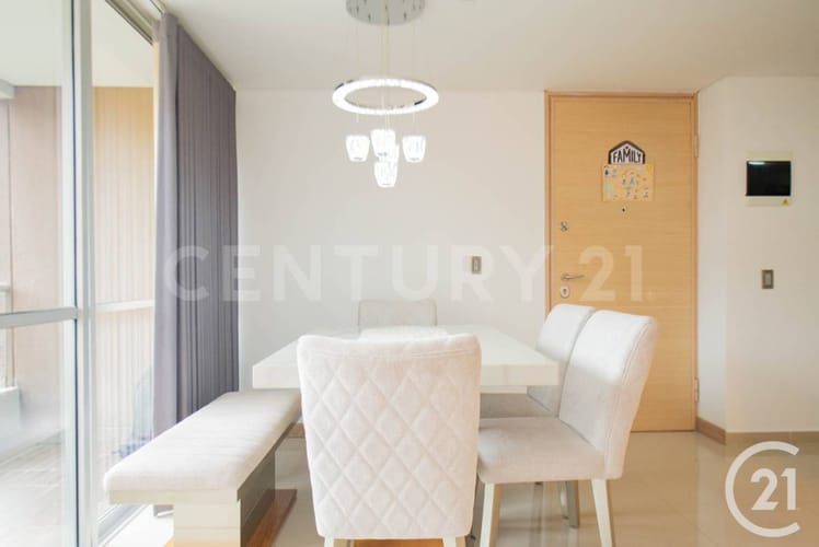 Apartamento de 3 alcobas en venta en Lagos De La Doctora, Sabaneta, 99 m² · foto 7 de 24