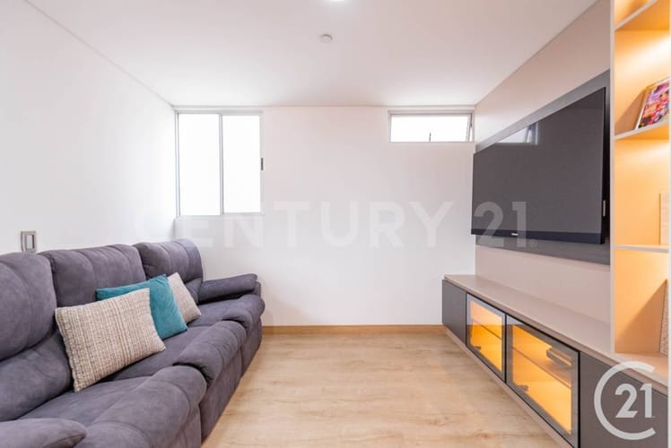 Apartamento de 3 alcobas en venta en Lagos De La Doctora, Sabaneta, 99 m² · foto 10 de 24