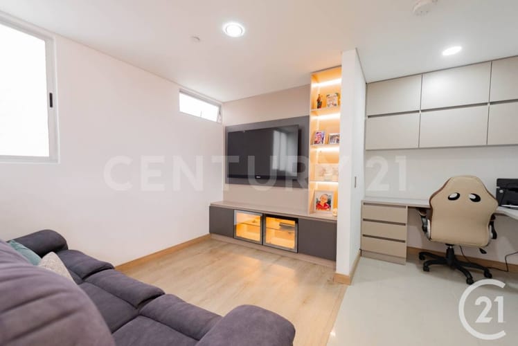 Apartamento de 3 alcobas en venta en Lagos De La Doctora, Sabaneta, 99 m² · foto 11 de 24