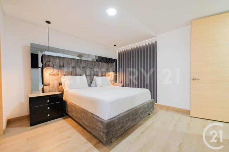 Apartamento de 3 alcobas en venta en Lagos De La Doctora, Sabaneta, 99 m² · foto 14 de 24
