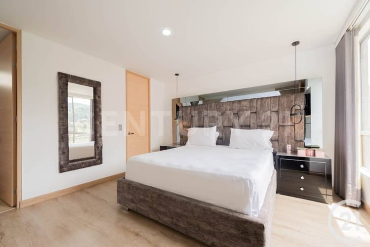 Apartamento de 3 alcobas en venta en Lagos De La Doctora, Sabaneta, 99 m² · foto 16 de 24