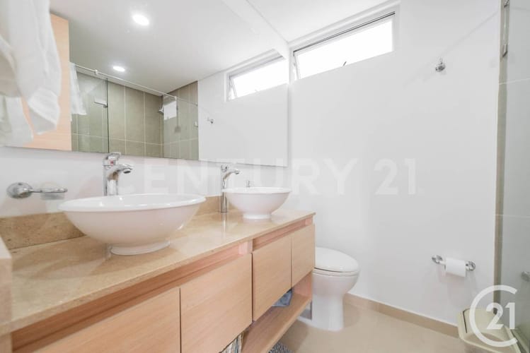 Apartamento de 3 alcobas en venta en Lagos De La Doctora, Sabaneta, 99 m² · foto 18 de 24