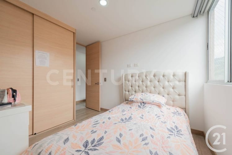 Apartamento de 3 alcobas en venta en Lagos De La Doctora, Sabaneta, 99 m² · foto 20 de 24