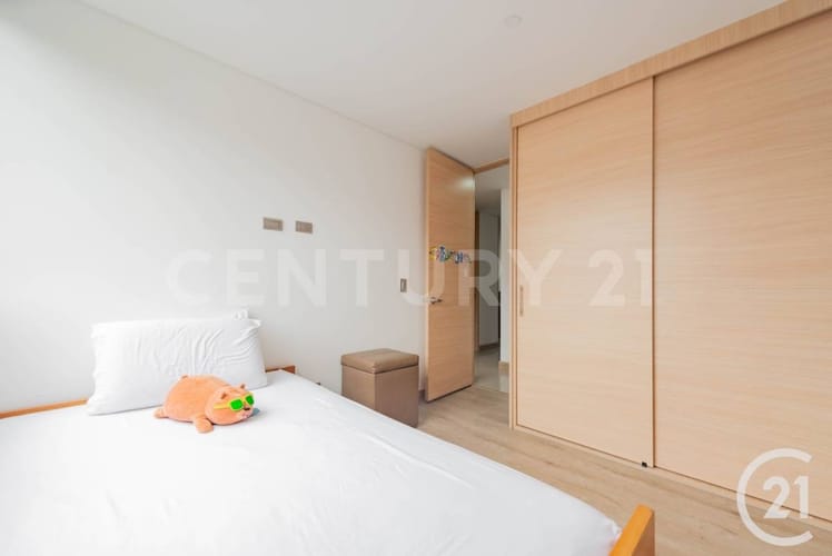 Apartamento de 3 alcobas en venta en Lagos De La Doctora, Sabaneta, 99 m² · foto 22 de 24