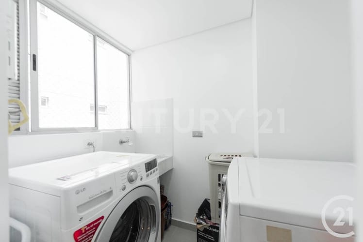Apartamento de 3 alcobas en venta en Lagos De La Doctora, Sabaneta, 99 m² · foto 23 de 24