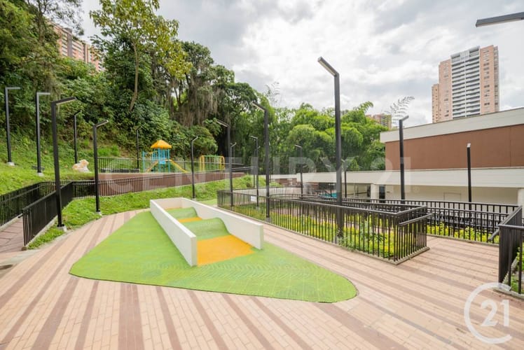 Apartamento de 3 alcobas en venta en Lagos De La Doctora, Sabaneta, 99 m² · foto 24 de 24