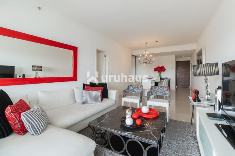 FOREST TOWER 2 - EXCLUSIVO PENTHOUSE CON ESPACIO DE PARRILLERO PROPIO USO EXCLUSIVO · Foto 4