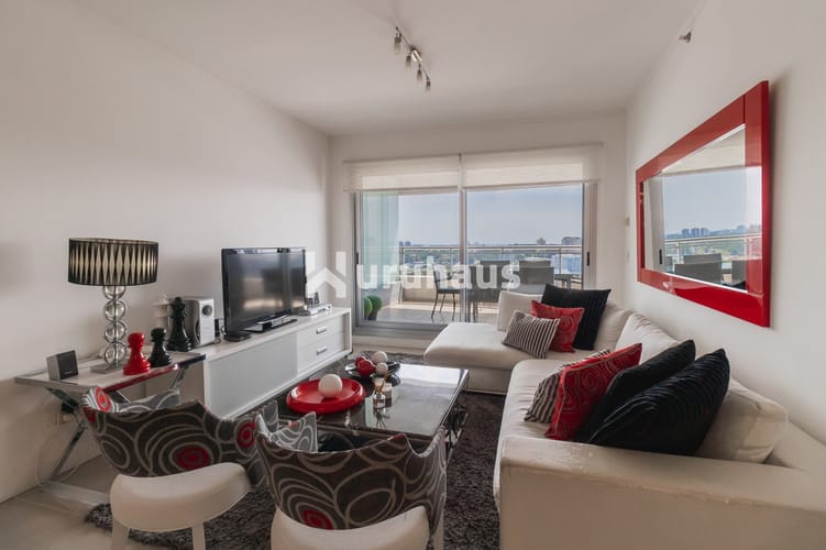 FOREST TOWER 2 - EXCLUSIVO PENTHOUSE CON ESPACIO DE PARRILLERO PROPIO USO EXCLUSIVO · Foto 5
