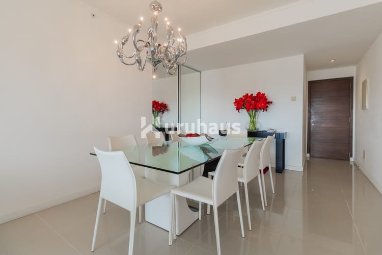 FOREST TOWER 2 - EXCLUSIVO PENTHOUSE CON ESPACIO DE PARRILLERO PROPIO USO EXCLUSIVO · Foto 7