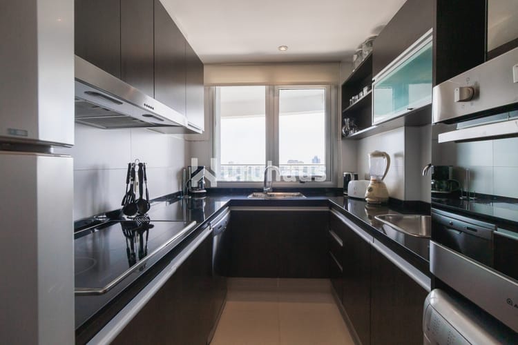 FOREST TOWER 2 - EXCLUSIVO PENTHOUSE CON ESPACIO DE PARRILLERO PROPIO USO EXCLUSIVO · Foto 8