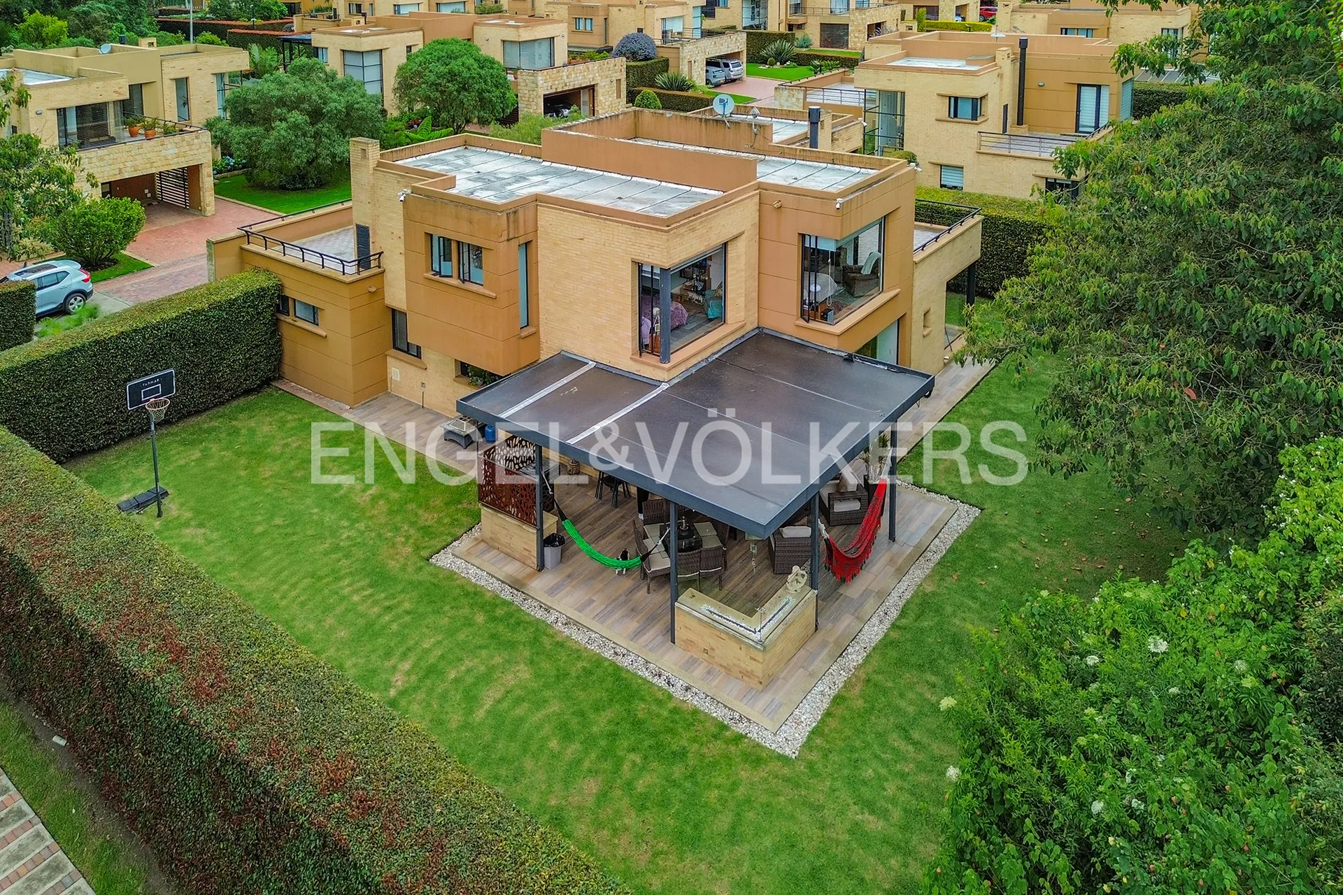 Casa en venta en Canelon, Cajicá · foto 20 de 20
