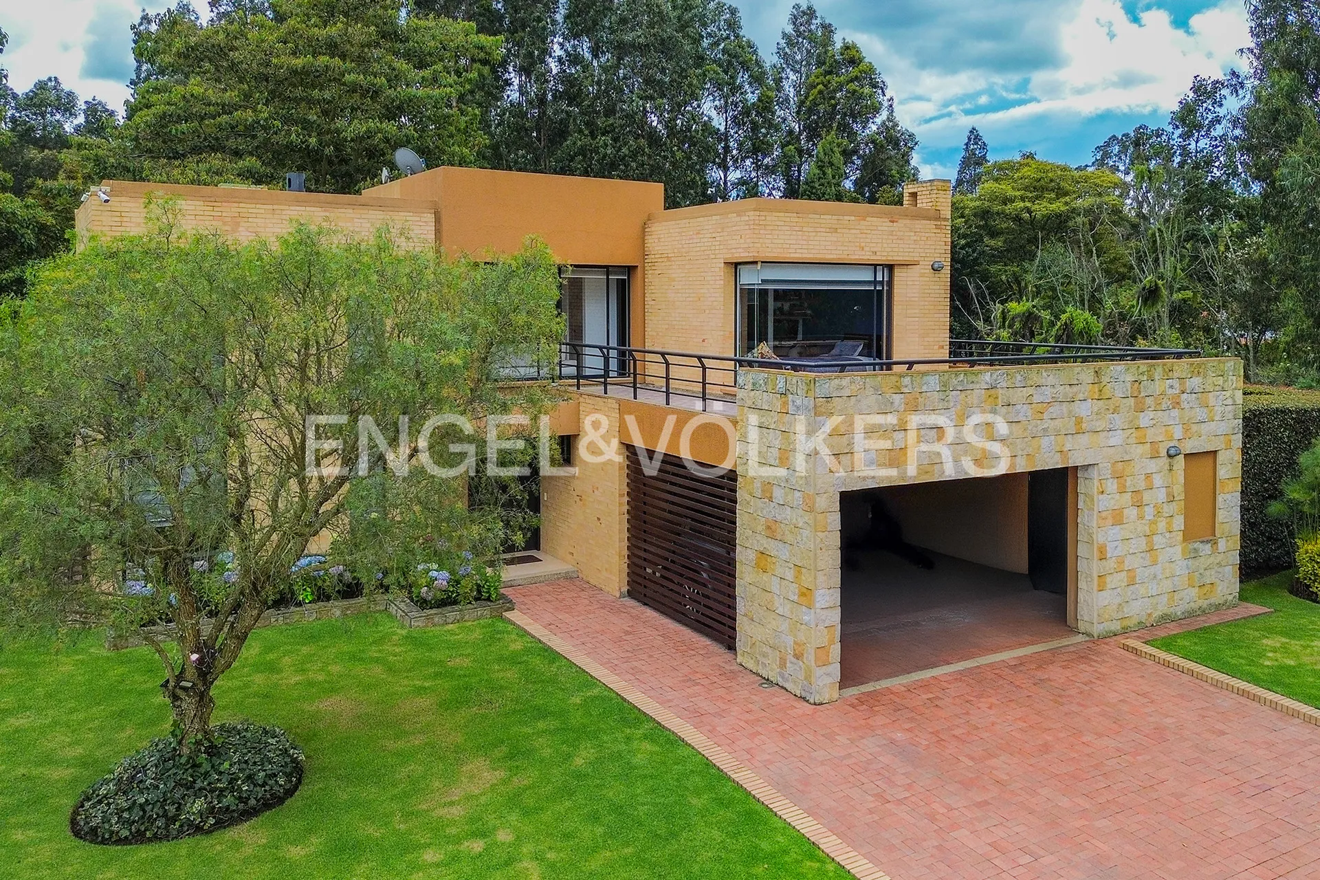 Casa en venta en Canelon, Cajicá · foto 19 de 20