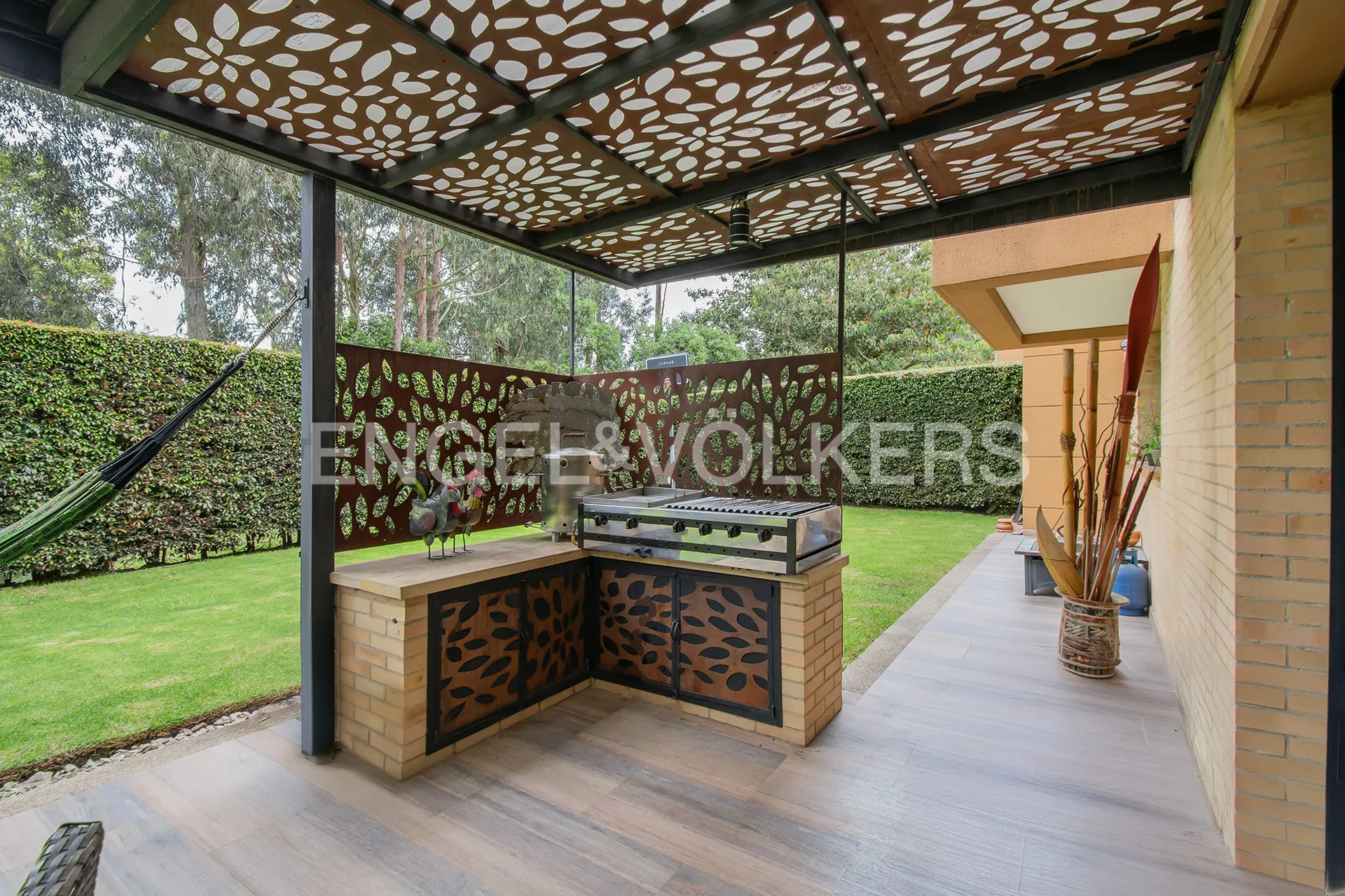 Casa en venta en Canelon, Cajicá · foto 17 de 20