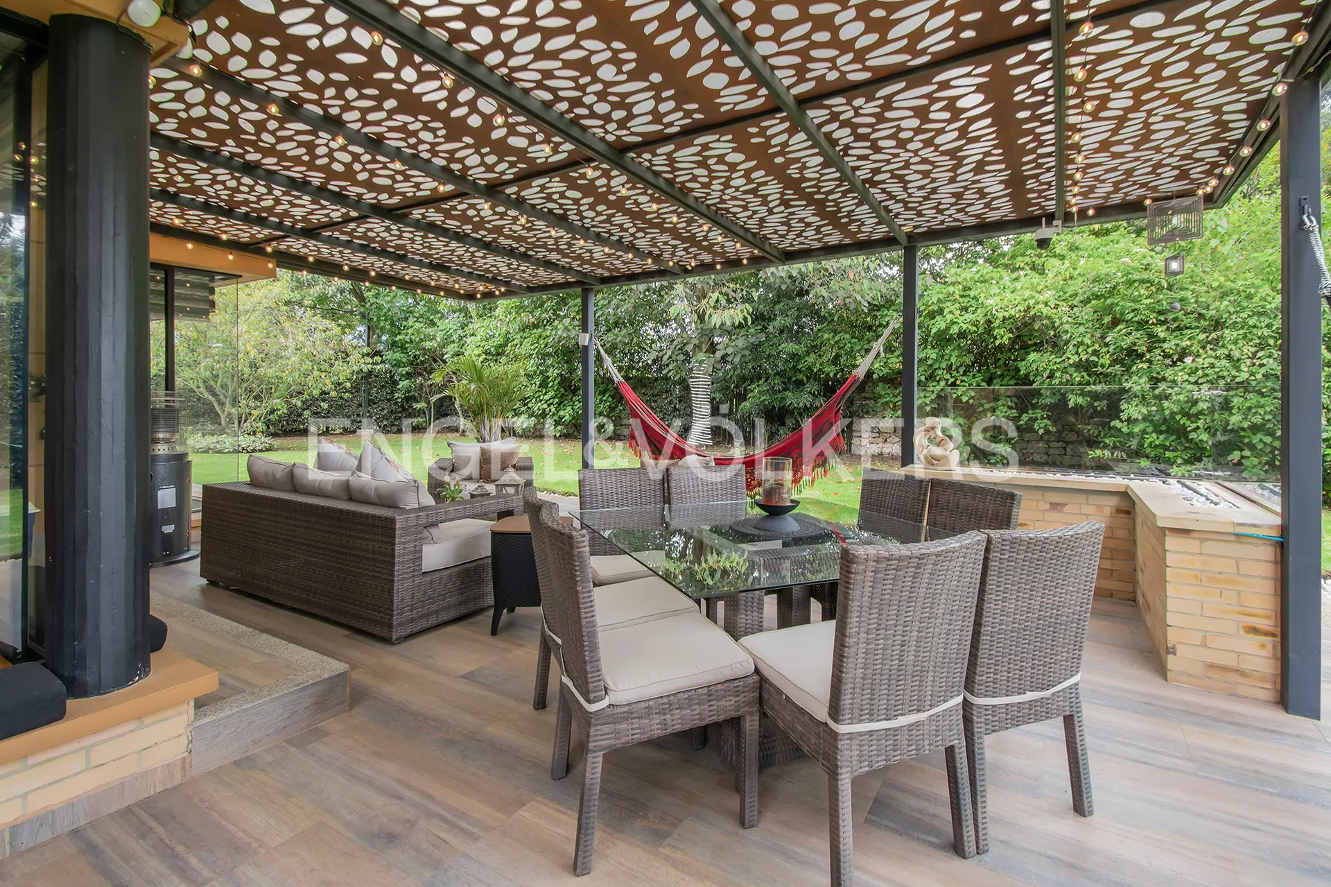 Casa en venta en Canelon, Cajicá · foto 14 de 20