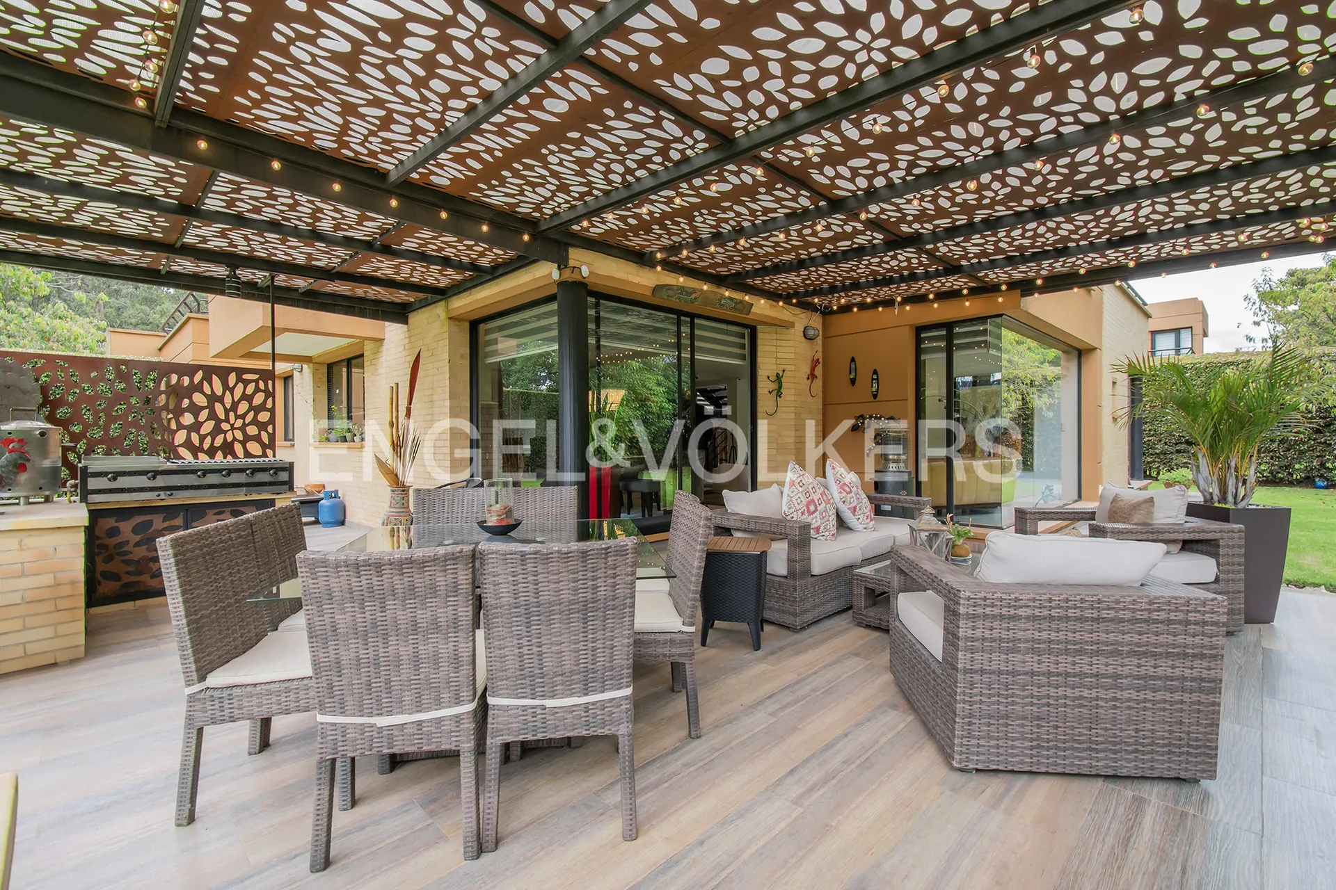 Casa en venta en Canelon, Cajicá · foto 13 de 20