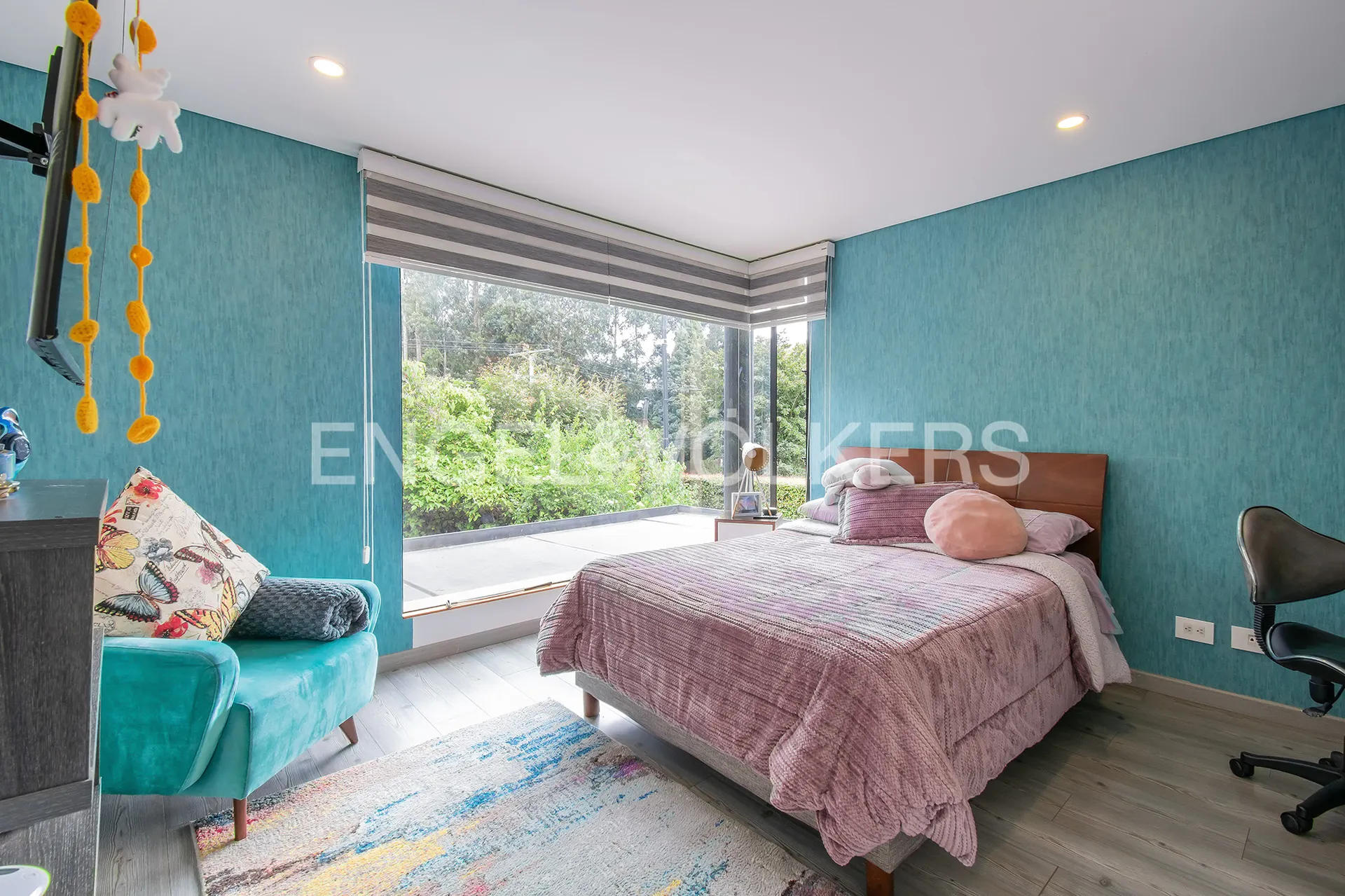 Casa en venta en Canelon, Cajicá · foto 11 de 20