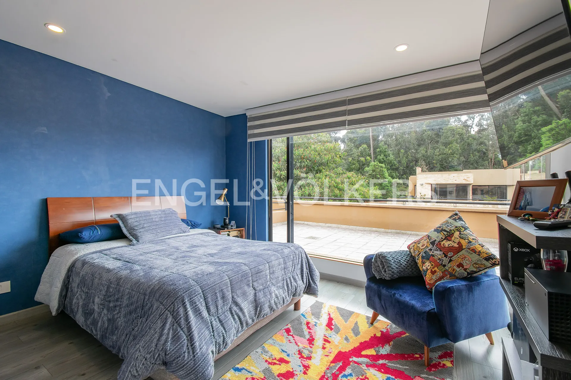 Casa en venta en Canelon, Cajicá · foto 10 de 20